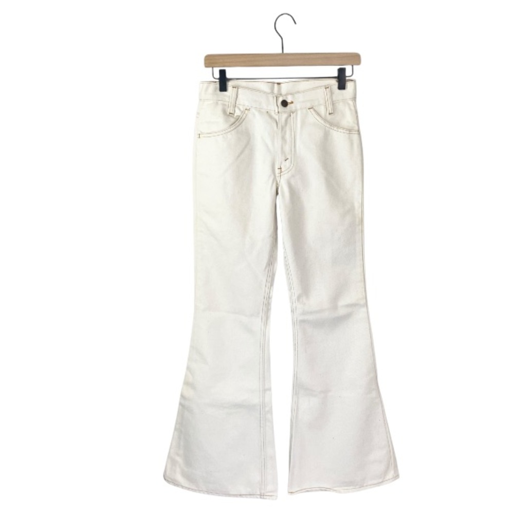 New Levi’s Big Bell Jeans
